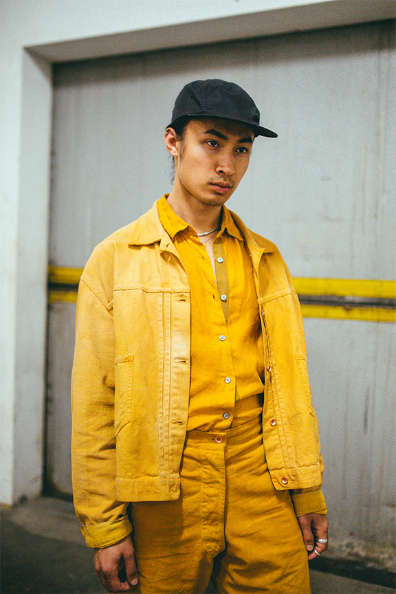 WAX CANVAS - As Fall's comin, so are they!